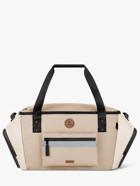 Sac De Voyage Cabine Sac à Dos Travel Cabaia Beige travel EXP
