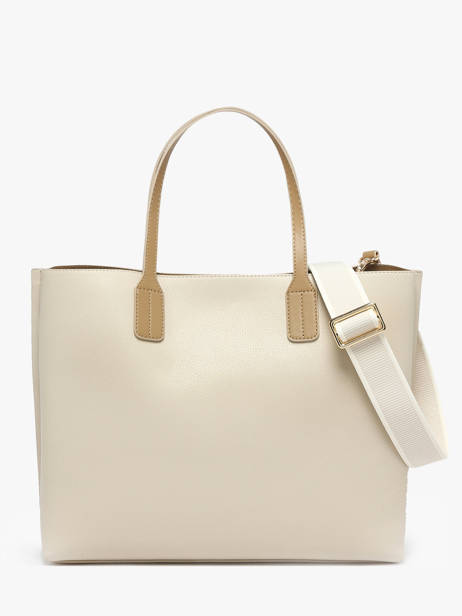 Sac Bandoulière Th Distinct Tommy hilfiger Marron th distinct AW17463 vue secondaire 4