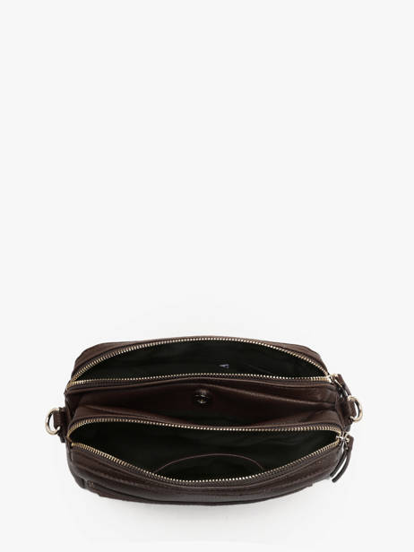 Shoulder Bag Brodery Torrow Brown brodery TBRO04 other view 3