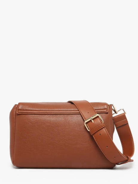 Shoulder Bag Plum Torrow Brown plum TPLU1B other view 4