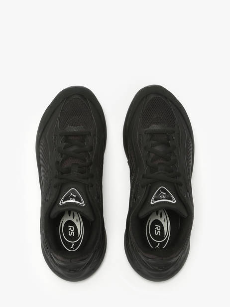 Sneakers Puma Black men 40291601 other view 4