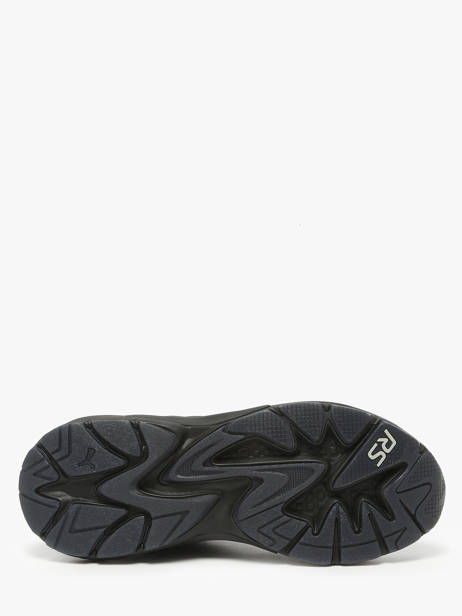 Sneakers Puma Black men 40291601 other view 5