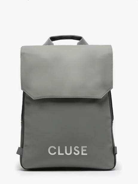 Backpack Nuitée Cluse Black backpack CX035 other view 3