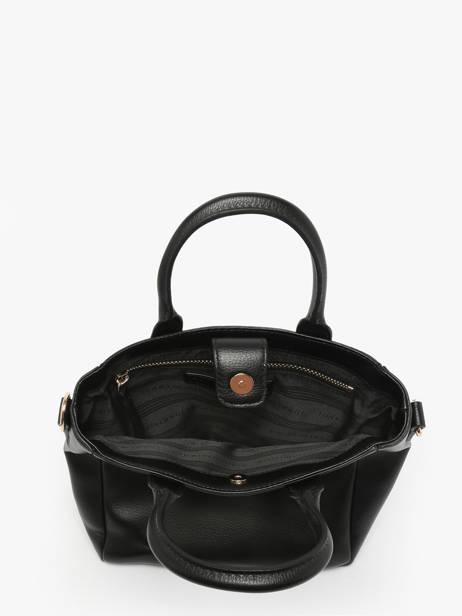 Satchel Th Casual Tommy hilfiger Black th casual AW17861 other view 3