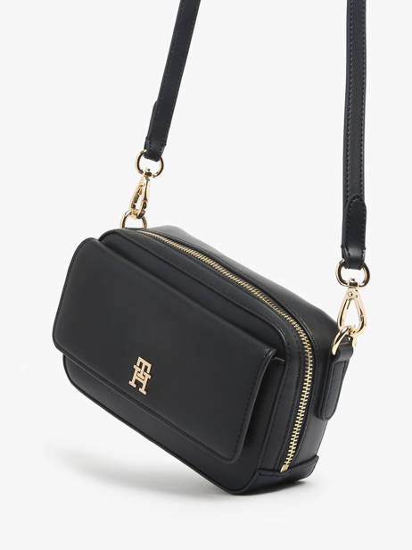 Shoulder Bag Th Icon Tommy hilfiger Blue th icon AW17680 other view 2