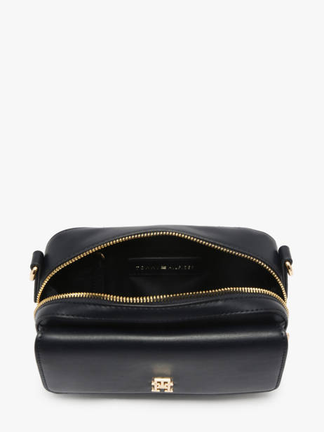 Shoulder Bag Th Icon Tommy hilfiger Blue th icon AW17680 other view 3