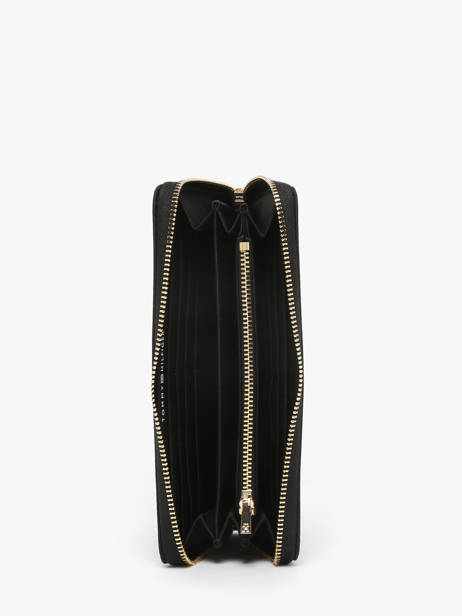 Wallet Tommy hilfiger Black popette AW17750 other view 1