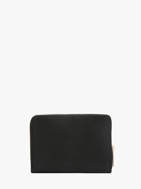 Wallet Tommy hilfiger Black popette AW17741 other view 2