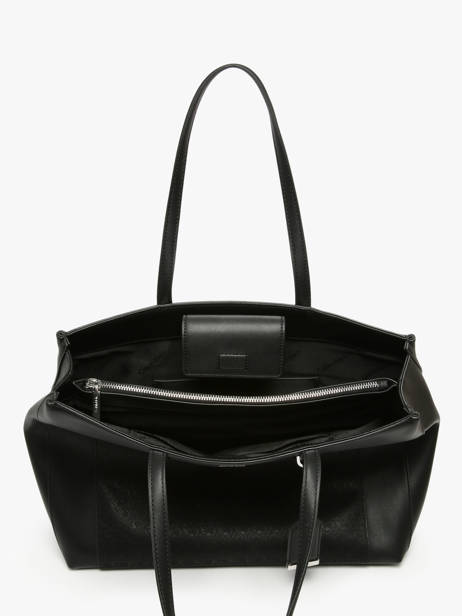 Shoulder Bag Must Calvin klein jeans Black must 4F3225G other view 2
