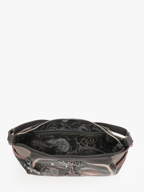 Shoulder Bag Mademoiselle Anekke Gray mademoiselle 41803002 other view 3