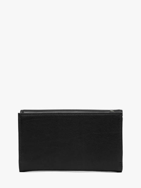 Coin Purse Marina Leather Katana Black marina 753080 other view 3