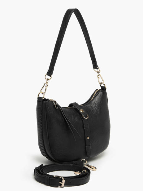 Shoulder Bag Bride Lulu castagnette bride ZAYDEN other view 2