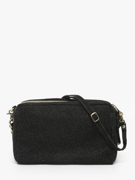Shoulder Bag S Mila louise Black s 23673S other view 3