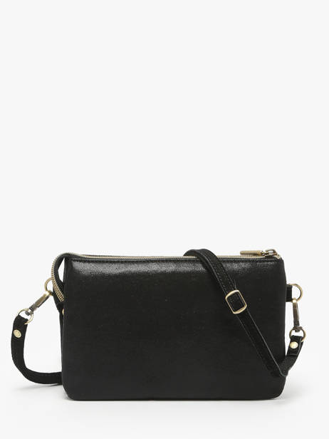 Shoulder Bag Lx Mila louise Black lx 16080LX1 other view 4