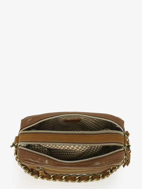 Shoulder Bag Lx Mila louise Brown lx 2367ALX1 other view 3
