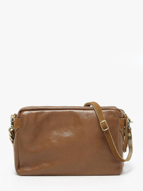 Shoulder Bag Lx Mila louise Brown lx 2367ALX1 other view 4