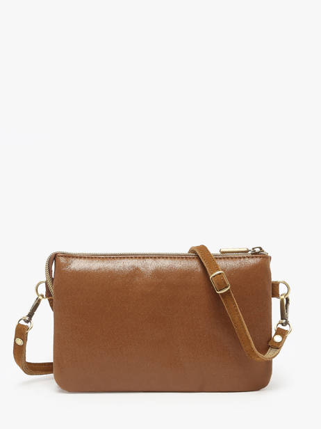 Shoulder Bag Lx Mila louise Brown lx 16080LX1 other view 4