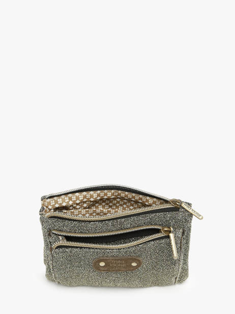 Coin Purse Mila louise Brown s 23690S other view 1