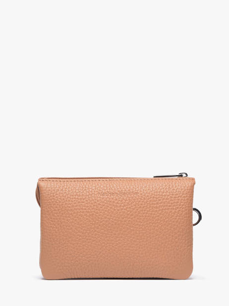 Trousse 2 Compartiments Original N Cuir Nathan baume Marron original n 283N vue secondaire 2