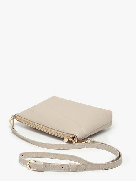 Sac Bandoulière Palma Cuir Nathan baume Beige nathan 27 vue secondaire 2