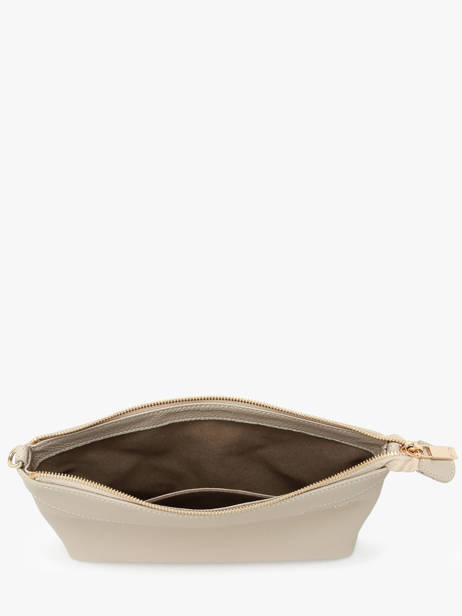 Sac Bandoulière Palma Cuir Nathan baume Beige nathan 27 vue secondaire 3