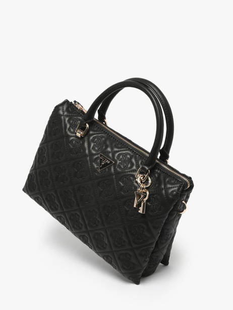 Sac à Main Adelasia Guess Noir adelasia QL965806 vue secondaire 2