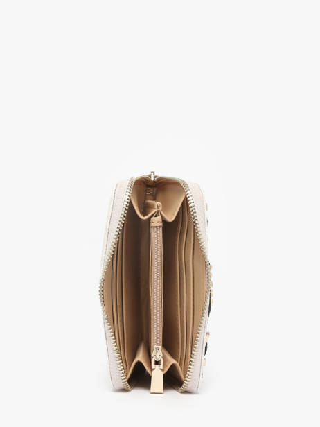 Portefeuille Katya Guess Blanc katya SG965214 vue secondaire 1