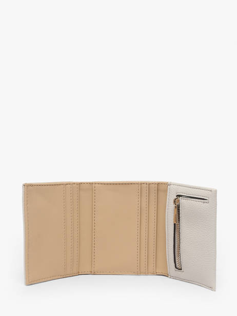 Wallet Guess Beige laurel G7459138 other view 1