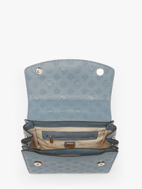 Crossbody Bag Phoebe Guess Blue phoebe PD966521 other view 2