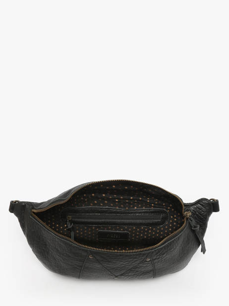 Sac Banane Pieces Noir milla 17147912 vue secondaire 3