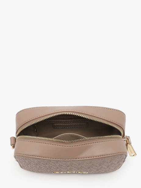 Shoulder Bag Falak Re Valentino Brown falak re VBS9C715 other view 3