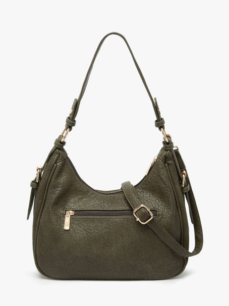 Shoulder Bag Edgy Miniprix Green edgy 27502 other view 3