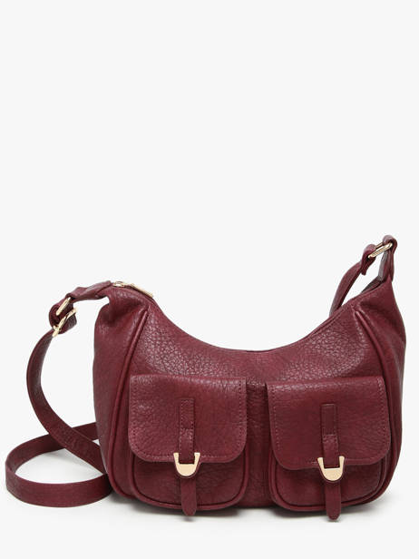 Shoulder Bag Edgy Miniprix Violet edgy 27503