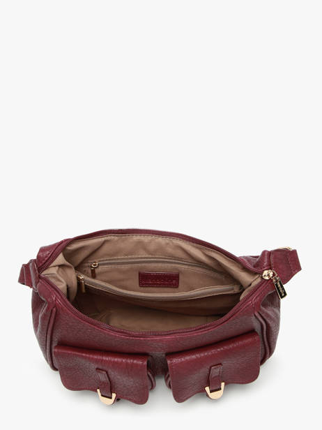 Shoulder Bag Edgy Miniprix Violet edgy 27503 other view 2