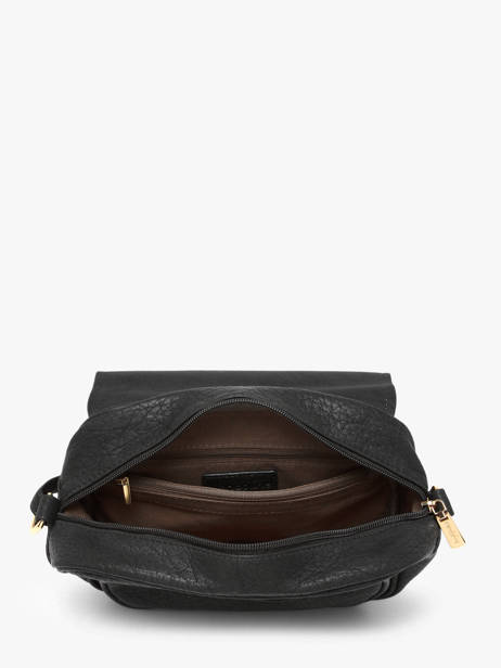 Handbag Edgy Miniprix Black edgy 27504 other view 2