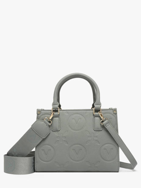 Handbag Samba Re Valentino Green samba re VBS8ZG04