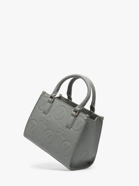 Handbag Samba Re Valentino Green samba re VBS8ZG04 other view 2