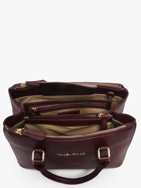 Handbag Zero Re Valentino Violet zero re VBS7302N other view 3