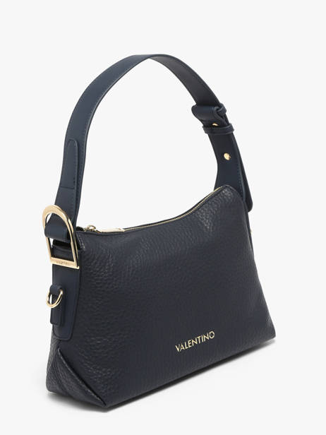 Sac Porté épaule Farrah Re Valentino Bleu farrah re VBS9DE13 vue secondaire 2