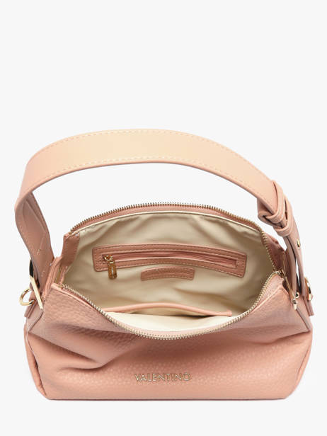 Shoulder Bag Farrah Re Valentino Pink farrah re VBS9DE13 other view 3