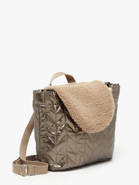 Sac à Dos Pour Enfant Matido Le voyage en panier Marron kids AHP300 vue secondaire 1