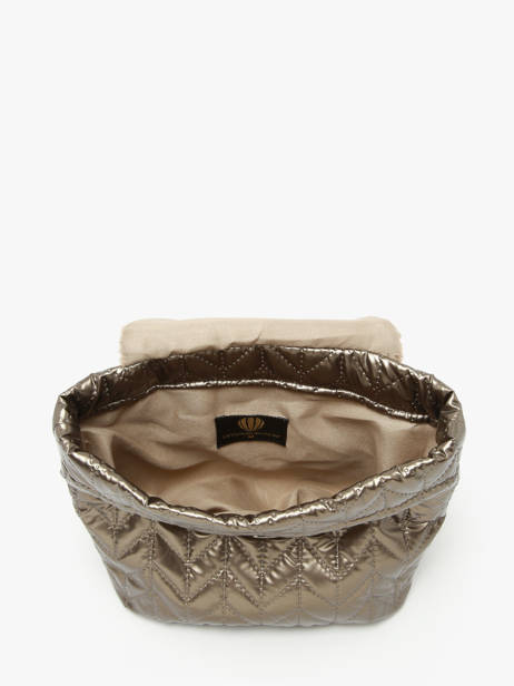 Sac à Dos Pour Enfant Matido Le voyage en panier Marron kids AHP300 vue secondaire 2