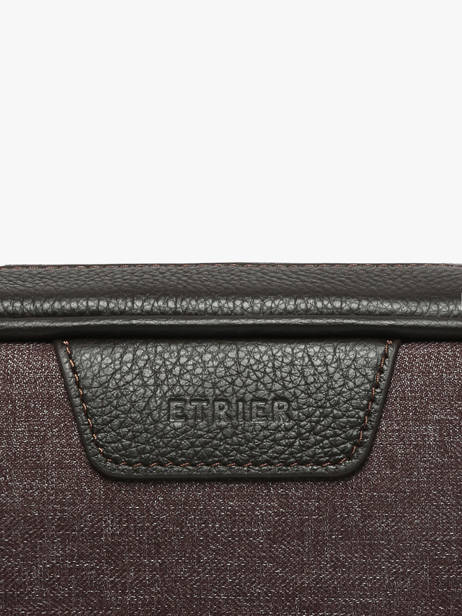 Belt Bag Light Etrier Brown light ELIS722M other view 4