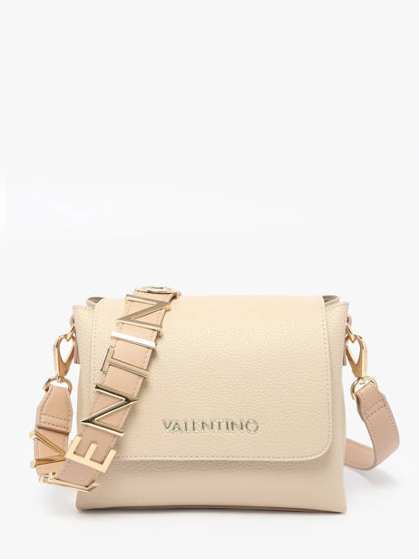 Sac Bandoulière Alexia Valentino Beige alexia VBS5A806