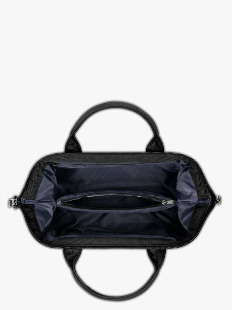 Sac Bandoulière Crossbody S Cabaia Noir crossbody S vue secondaire 2