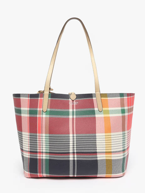 Reversible Merrimack Tote Bag Lauren ralph lauren Beige merrimack 31795329 other view 5