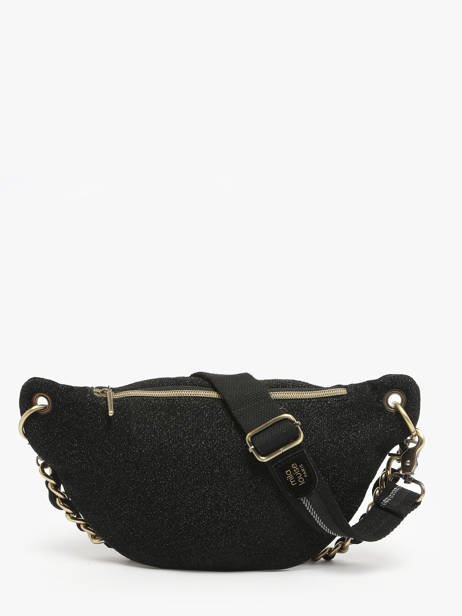 Belt Bag Mila louise Black s 23689S other view 4