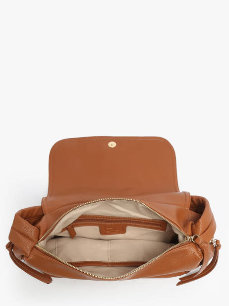Shoulder Bag Libra By byblos Brown libra BS34B05 other view 3