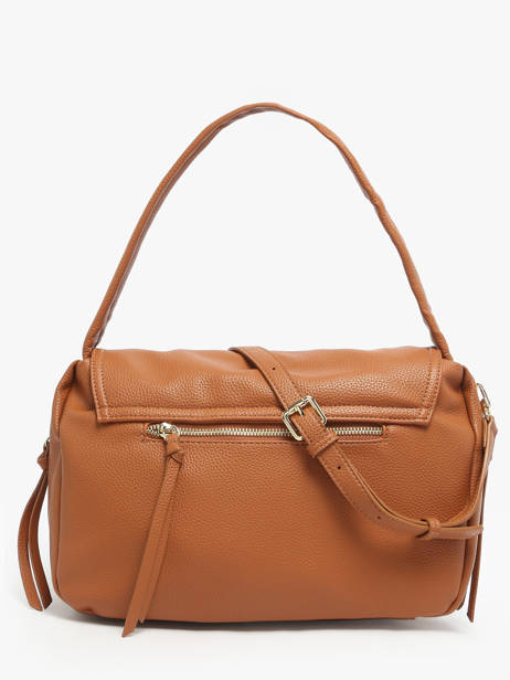 Shoulder Bag Libra By byblos Brown libra BS34B05 other view 4