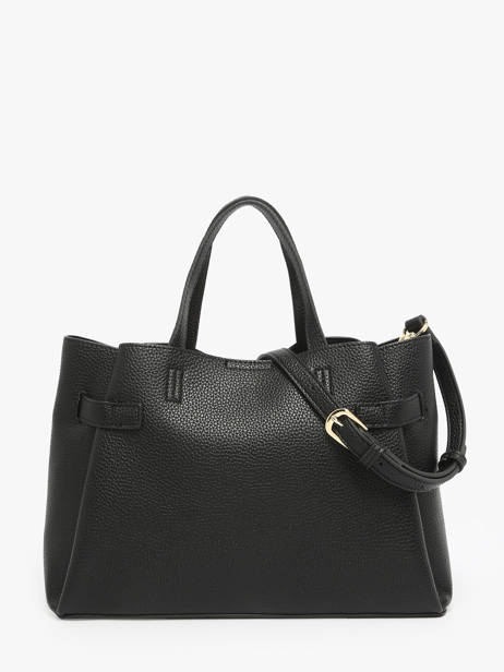 Handbag Aya By byblos Black aya BS48B02 other view 4